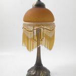 641 2014 TABLE LAMP
